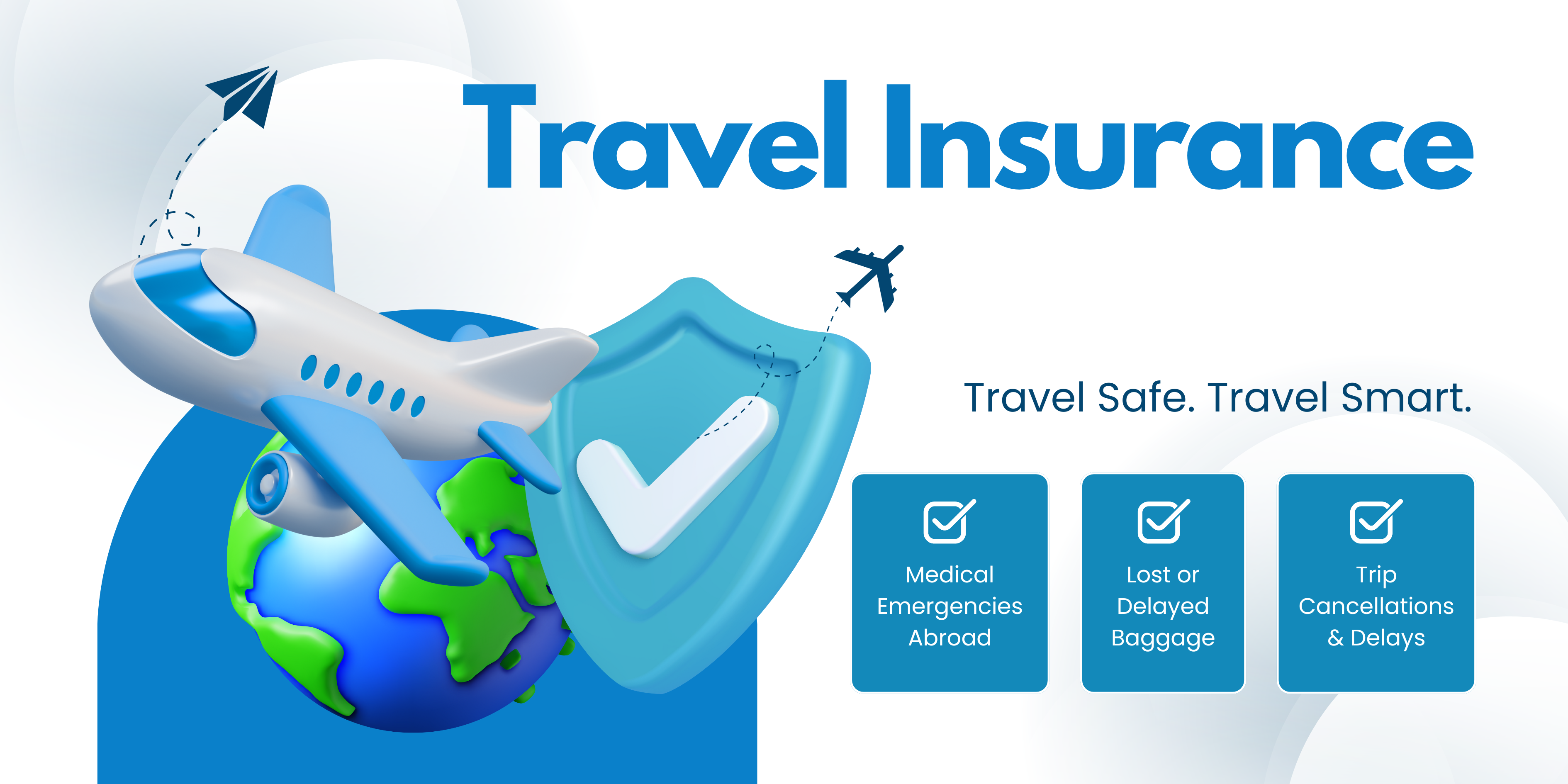 Safe trip insurance | Easystorageshop.com